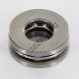 Cuscinetti assiali a sfere - 51100