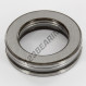 Cuscinetti assiali a sfere - 51106-SKF