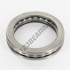 Cuscinetti assiali a sfere - 51114