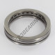 Cuscinetti assiali a sfere - 51117