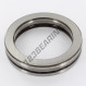 Cuscinetti assiali a sfere - 51118-SKF