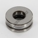 Cuscinetti assiali a sfere - 51201-SKF