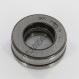 Cuscinetti assiali a sfere - 51204-SKF
