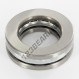 Cuscinetti assiali a sfere - 51206