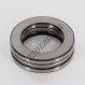 Cuscinetti assiali a sfere - 51210-SKF