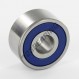 Cuscinetti a Sfera - 5200-2RS-C3-PFI