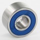 Cuscinetti a Sfera - 5201-2RS-C3-PFI