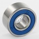 Cuscinetto a sfera- doppia fila - 5202-2RS-C3-PFI