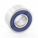 Cuscinetto a sfera- doppia fila - 5203-2RS-C3-PFI