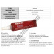 Prodotto de sigillatura piani - 5208-250ML-LOCTITE