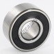 Cuscinetti a Sfera - 5306-2RS-JTEKT