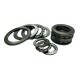 Cuscinetti assiali a sfere - 53306U-NSK