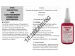 542-50ML-LOCTITE