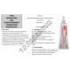 Bloccafiletti - 549-2L-LOCTITE