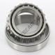 Cuscinetto conico - 570-563-TIMKEN