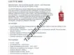 5800-50ML-LOCTITE