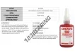 582-50ML-LOCTITE