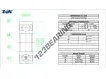 6001-CE-SI3N4-PTFE-ZEN