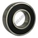Cuscinetti a Sfera - 6004-2RSH-SKF