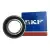 6006-2RS1-SKF