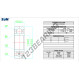 Cuscinetto ceramico - 6008-CE-SI3N4-PTFE-ZEN