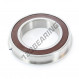 Cuscinetti a Sfera - 6010-DDU-NR-NSK