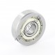 Cuscinetti a Sfera - 608-26-ZZ-ZEN