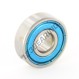 Cuscinetti a Sfera - 608-Z-BLEU-ABEC5-SKATE-ZEN