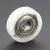 608-ZZ-ABEC1-RW3