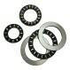 Cuscinetti assiali a rulli - 60TP126-TORRINGTON