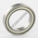 Cuscinetti a Sfera - 61805-ZZ-NSK