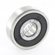 Cuscinetti a Sfera - 6200-2RS-TIMKEN