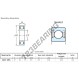 Cuscinetti a Sfera - 6201-2RS-CM-FG-JTEKT
