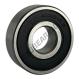 Cuscinetti a Sfera - 6201-2RS