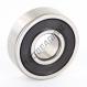 Cuscinetti a Sfera - 6201-2RSH-C3-SKF