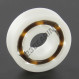 Altri cuscinetti - 6201-POMGLASS