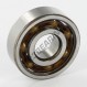 Cuscinetti a Sfera - 6201-TN9-C3-SKF