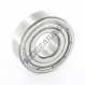 Cuscinetti a Sfera - 6202-ZZ-C4-SKF