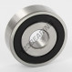 Cuscinetti a Sfera - 6203-2RS-1-2