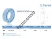 6203-2RS-C3-ASFERSA