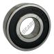 Cuscinetti a Sfera - 6203-2RS