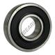 Cuscinetti a Sfera - 6203-2RSH-SKF