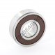 Cuscinetti a Sfera - 6203-DDU-NSK