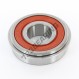 Cuscinetti a Sfera - 6203-LLU-NR-5K-NTN