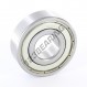 Cuscinetti a Sfera - 6203-ZZ-16-ZEN
