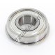 Cuscinetti a Sfera - 6203-ZZ-NR-5K-NTN