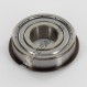 Cuscinetti a Sfera - 6203-ZZ-NR-SKF