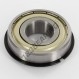 Cuscinetti a Sfera - 6203-ZZ-NR
