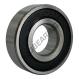 Cuscinetti a Sfera - 6204-2RS