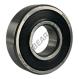 Cuscinetti a Sfera - 6204-2RSH-C3-SKF